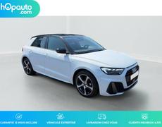 Audi A1 Sportback 30 tfsi 116 S line S tronic 7