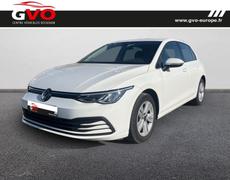 Volkswagen Golf 8 - 2.0 TDI 116ch Life - 21 490 €