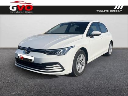 Volkswagen Golf - 2.0 TDI 116ch Life - 22 990 €