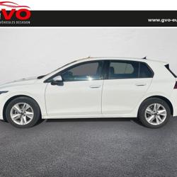 Volkswagen Golf 8 2.0 TDI 116ch Life Le Mans