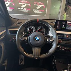 BMW X2 X2 M35i 306 ch BVA8 M Performance La Motte-Servolex
