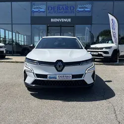 Renault Megane 4 E-TECH ELECTRIC EV60 220CH TECHNO SUPER CHARGE -C Alixan