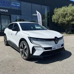 Renault Megane 4 E-TECH ELECTRIC EV60 220CH TECHNO SUPER CHARGE -C Alixan