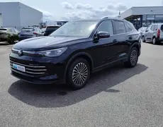 Volkswagen Tiguan Onet-le-Château