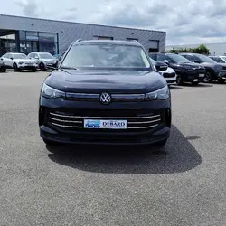 Volkswagen Tiguan 1.5 ETSI 150CH ELEGANCE DSG7 Onet-le-Ch&acirc;teau