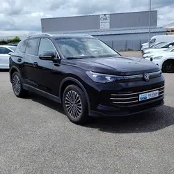 Volkswagen Tiguan 1.5 ETSI 150CH ELEGANCE DSG7 Onet-le-Ch&acirc;teau