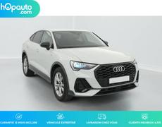 Audi Q3 Cesson-Sévigné