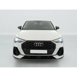Audi Q3 35 TDI 150 ch S tronic 7 Design occasion - Cesson-S&eacute;vign&eacute; - photo 2/23