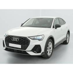 Audi Q3 35 TDI 150 ch S tronic 7 Design occasion - Cesson-S&eacute;vign&eacute; - photo 3/23