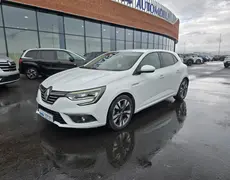 Renault Megane 4 Rivesaltes