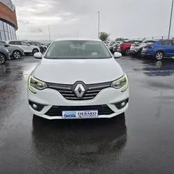 Renault Megane 4 1.5 DCI 110CH ENERGY INTENS EDC Rivesaltes