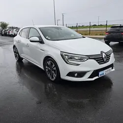 Renault Megane 4 1.5 DCI 110CH ENERGY INTENS EDC Rivesaltes