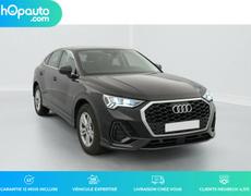 Audi Q3 Cesson-Sévigné