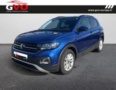 Volkswagen T-Cross - 1.0 TSI 110ch ADVANCE - 15 490 €