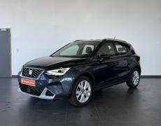 Seat Arona Le Havre