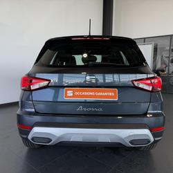 Seat Arona Arona 1.0 TSI 95 ch Start/Stop BVM5 Xperience Le Havre