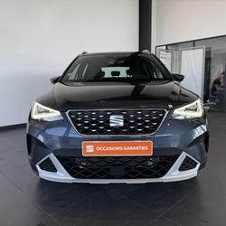 Seat Arona Arona 1.0 TSI 95 ch Start/Stop BVM5 Xperience Le Havre