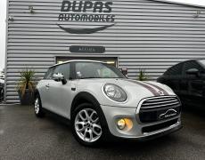 Mini Hatch Baden