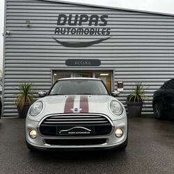 Mini Hatch Cooper 136 ch Baden