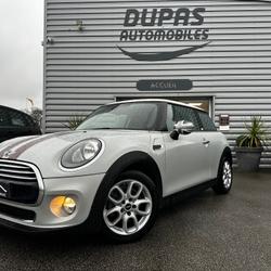 Mini Hatch Cooper 136 ch Baden