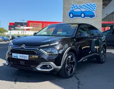 Citroen C4 Béziers
