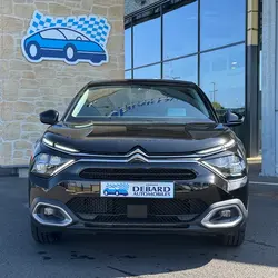 Citroen C4 1.5 BLUEHDI 130CH S&S MAX AUTOMATIQUE M&eacute;rignac