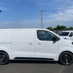 Citroen Jumpy M 2.2 DIESEL 180CH AUTOMATIQUE M&eacute;rignac