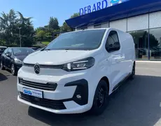 Citroen Jumpy Albi