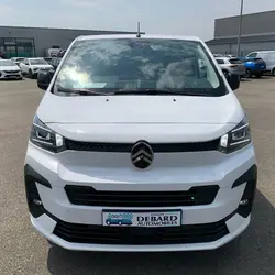 Citroen Jumpy M 2.2 DIESEL 180CH AUTOMATIQUE M&eacute;rignac