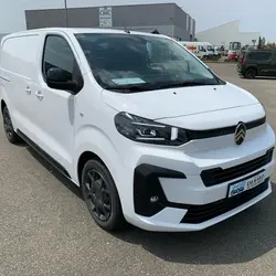 Citroen Jumpy M 2.2 DIESEL 180CH AUTOMATIQUE M&eacute;rignac