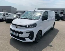 Citroen Jumpy