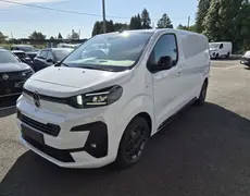 Citroen Jumpy Couzeix
