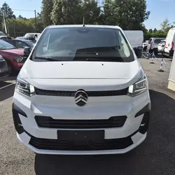 Citroen Jumpy M 2.2 DIESEL 180CH AUTOMATIQUE Couzeix