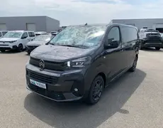 Citroen Jumpy Mérignac