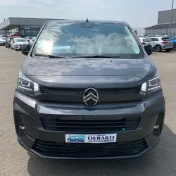 Citroen Jumpy M 2.2 DIESEL 180CH AUTOMATIQUE M&eacute;rignac