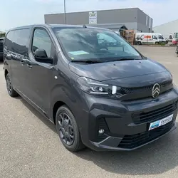 Citroen Jumpy M 2.2 DIESEL 180CH AUTOMATIQUE Onet-le-Ch&acirc;teau