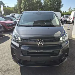 Citroen Jumpy M 2.2 DIESEL 180CH AUTOMATIQUE Couzeix