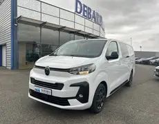 Citroen Jumpy Mérignac