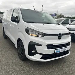Citroen Jumpy XL 2.2 DIESEL 180CH CABINE APPROFONDIE FIXE AUTOMATIQUE occasion - M&eacute;rignac - photo 3/26