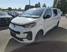 Citroen Jumpy Couzeix