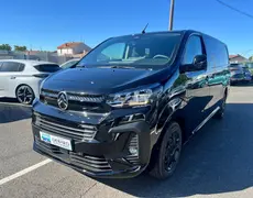 Citroen Jumpy Mérignac