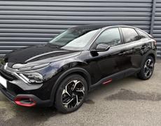 Citroen C4 - BlueHDi 130ch S&S Shine EAT8 - 17 990 €