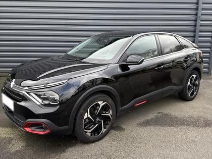 Citroen C4 - BlueHDi 130ch S&S Shine EAT8 - 17 990 €