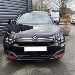 Citroen C4 BlueHDi 130ch S&S Shine EAT8 Locmin&eacute;