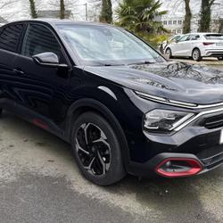 Citroen C4 BlueHDi 130ch S&S Shine EAT8 Locmin&eacute;