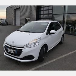 Peugeot 208 1.5 BLUEHDI 100CH S&S ACTIVE 5P EURO6C Laval