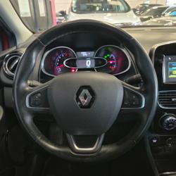 Renault Clio 4 Clio TCe 90 E6C Intens La Motte-Servolex