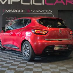 Renault Clio 4 Clio TCe 90 E6C Intens La Motte-Servolex