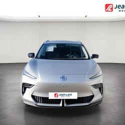 MG MGS5 EV MGS5 EV 64kWh - 170 kW 2WD Luxury occasion - Annecy - photo 2/20