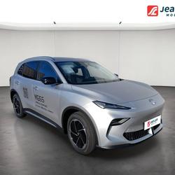 MG MGS5 EV MGS5 EV 64kWh - 170 kW 2WD Luxury occasion - Annecy - photo 3/20